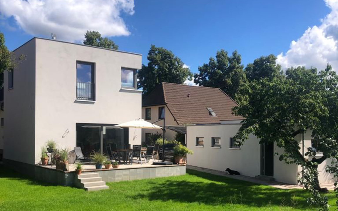Gartenseite 1
